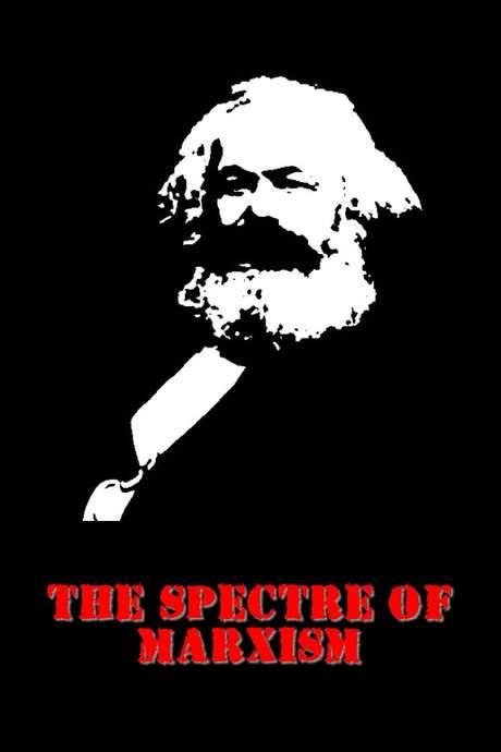 The Spectre of Marxism